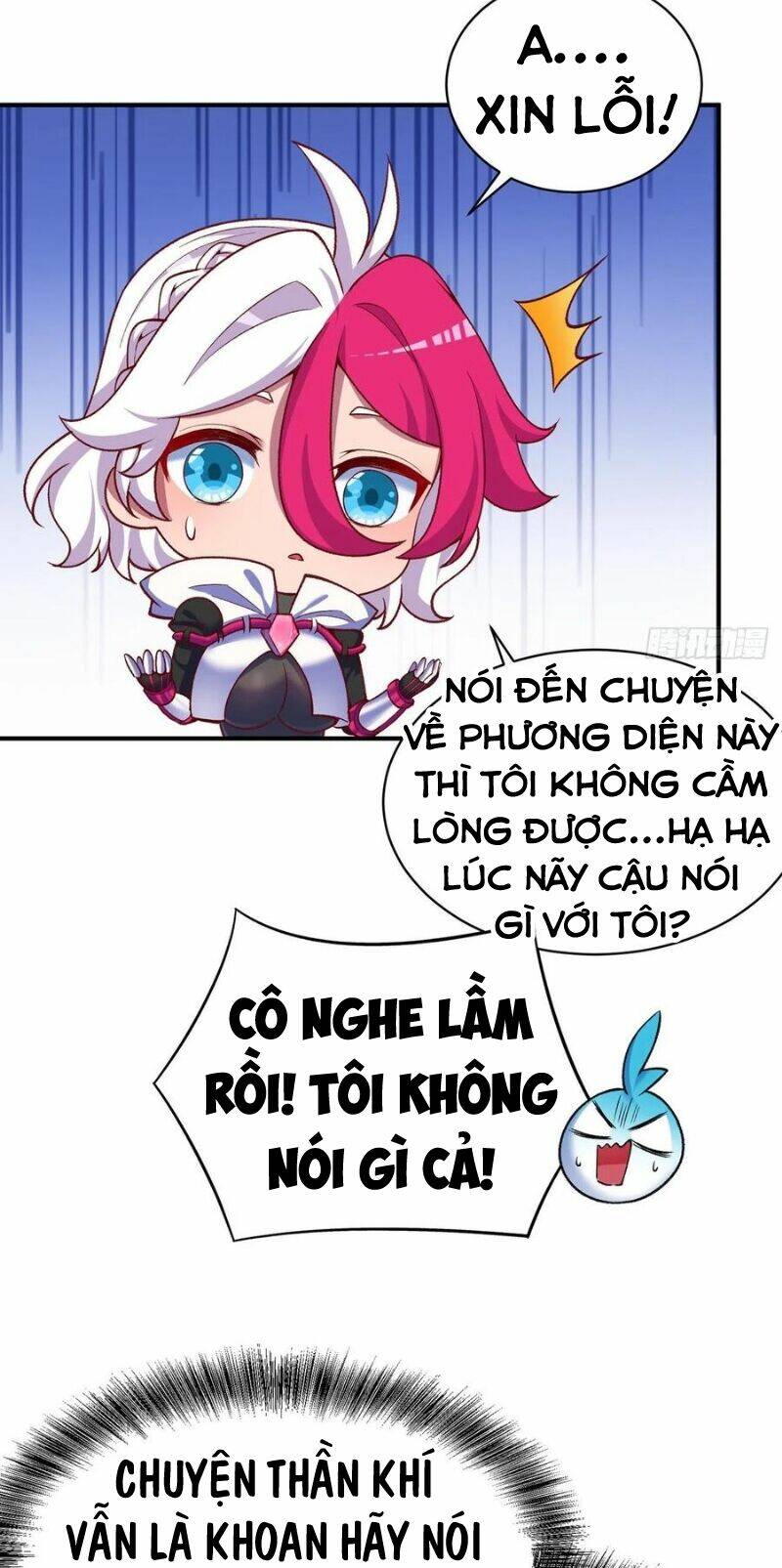 Ta Nhặt Được Thuộc Tính Tại Tu Chân Giới - Chapter 194 - Page 28