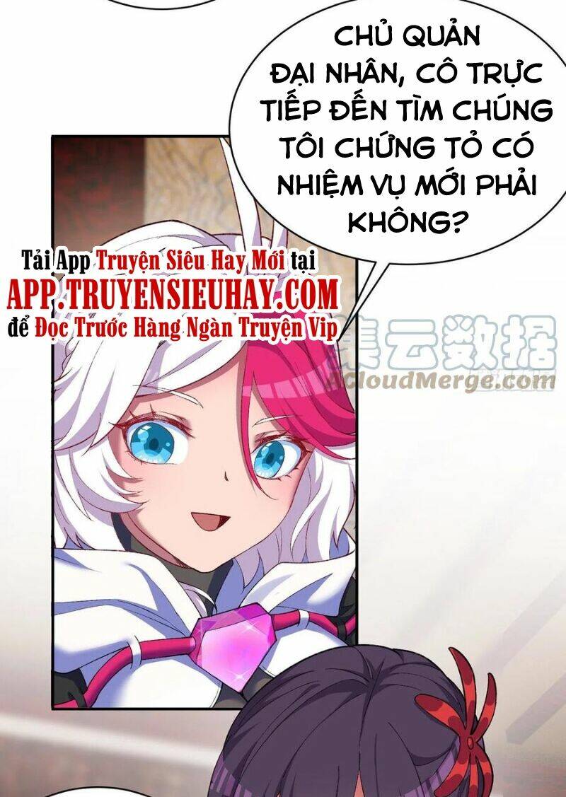 Ta Nhặt Được Thuộc Tính Tại Tu Chân Giới - Chapter 194 - Page 32