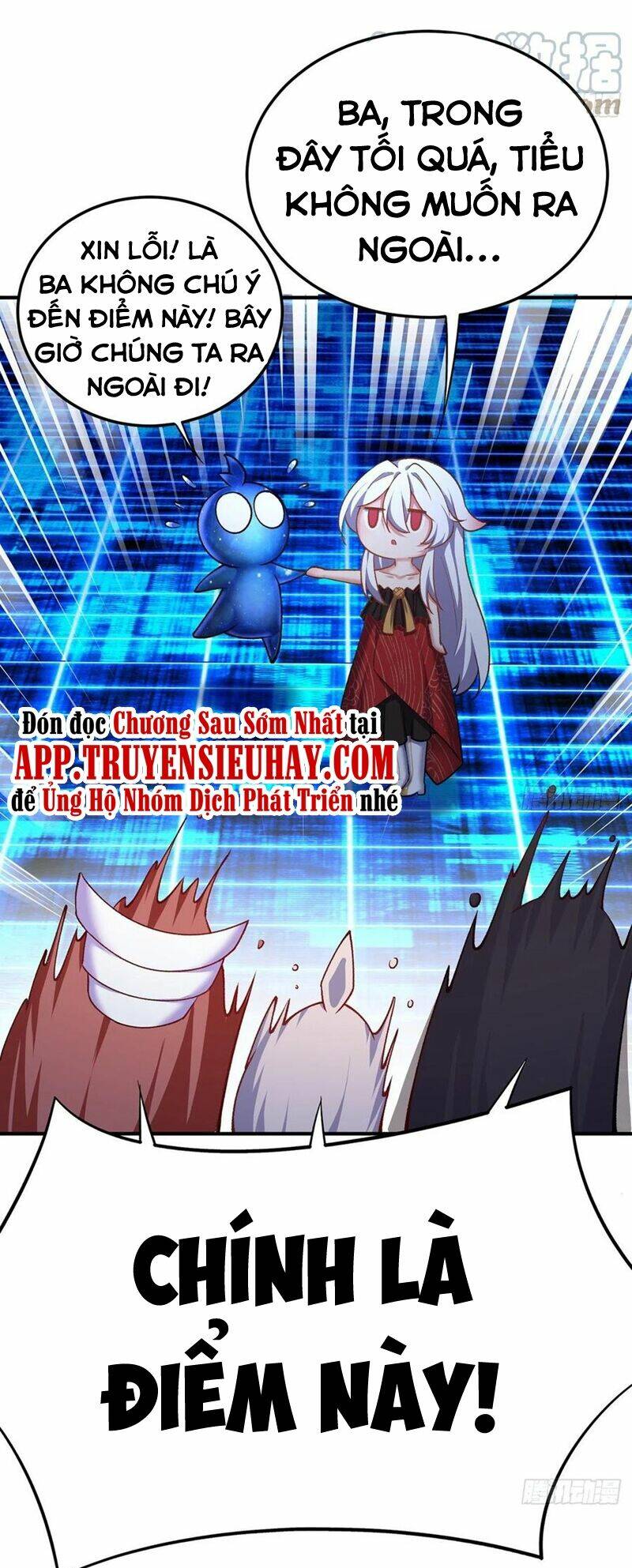 Ta Nhặt Được Thuộc Tính Tại Tu Chân Giới - Chapter 194 - Page 4