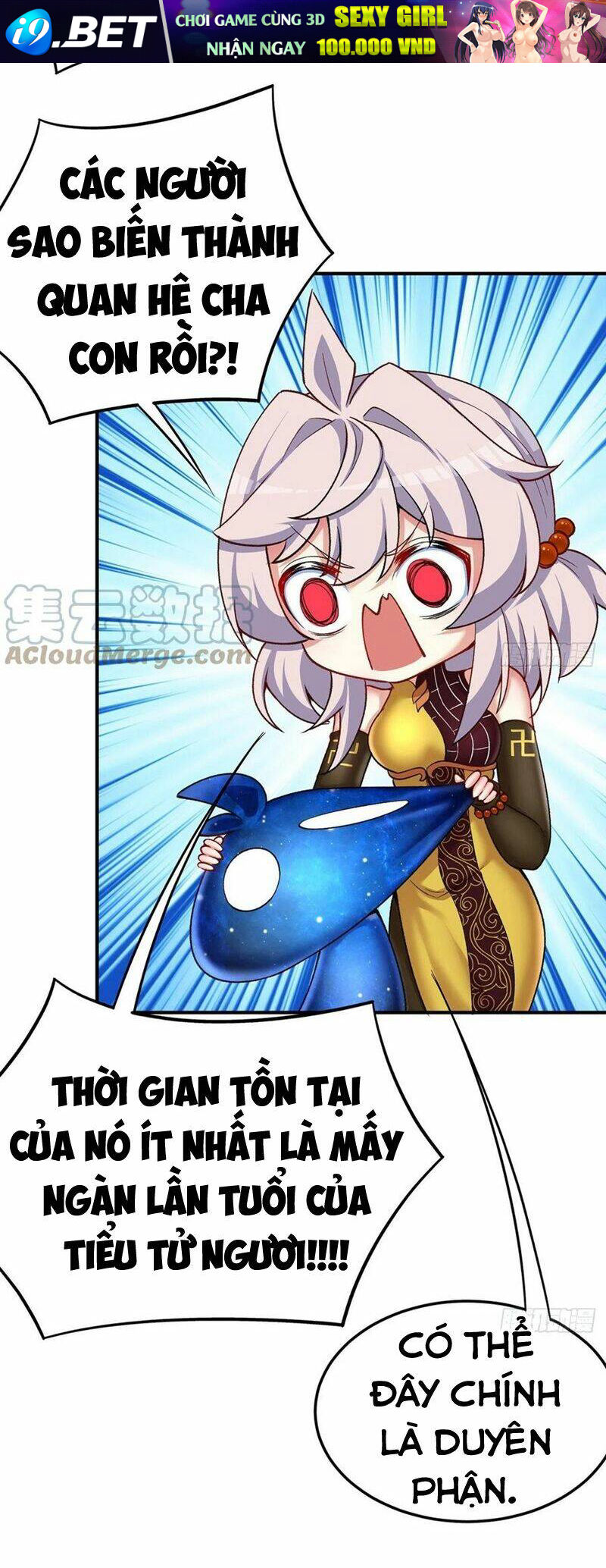 Ta Nhặt Được Thuộc Tính Tại Tu Chân Giới - Chapter 194 - Page 5