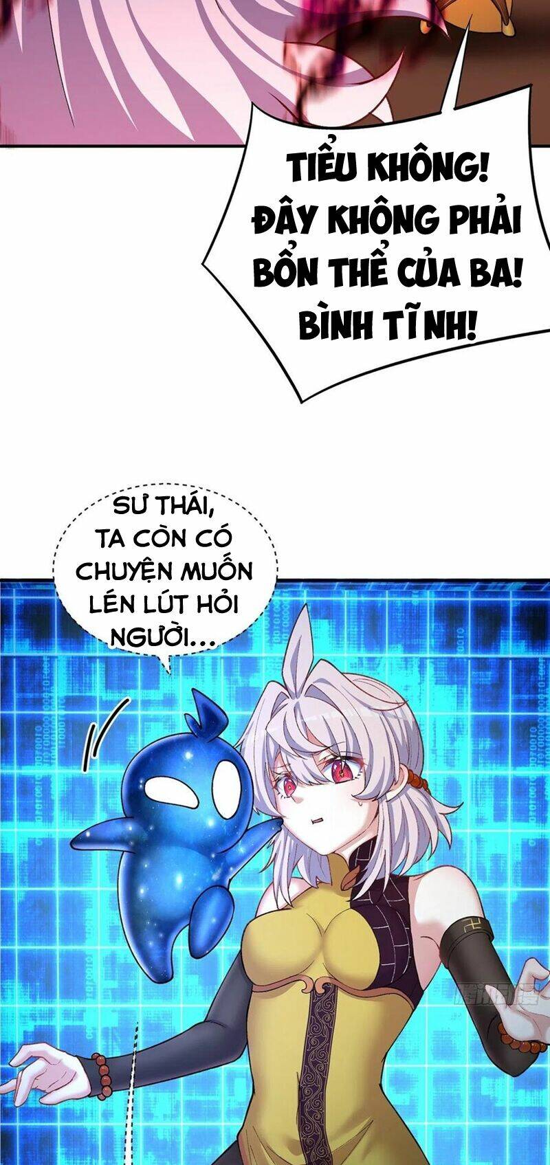 Ta Nhặt Được Thuộc Tính Tại Tu Chân Giới - Chapter 194 - Page 7