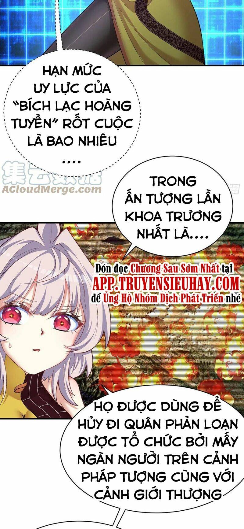 Ta Nhặt Được Thuộc Tính Tại Tu Chân Giới - Chapter 194 - Page 8