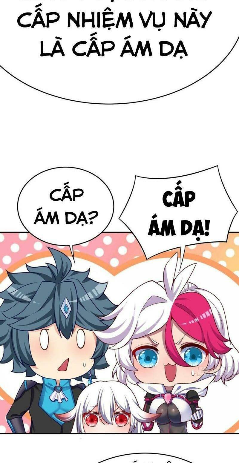 Ta Nhặt Được Thuộc Tính Tại Tu Chân Giới - Chapter 195 - Page 15