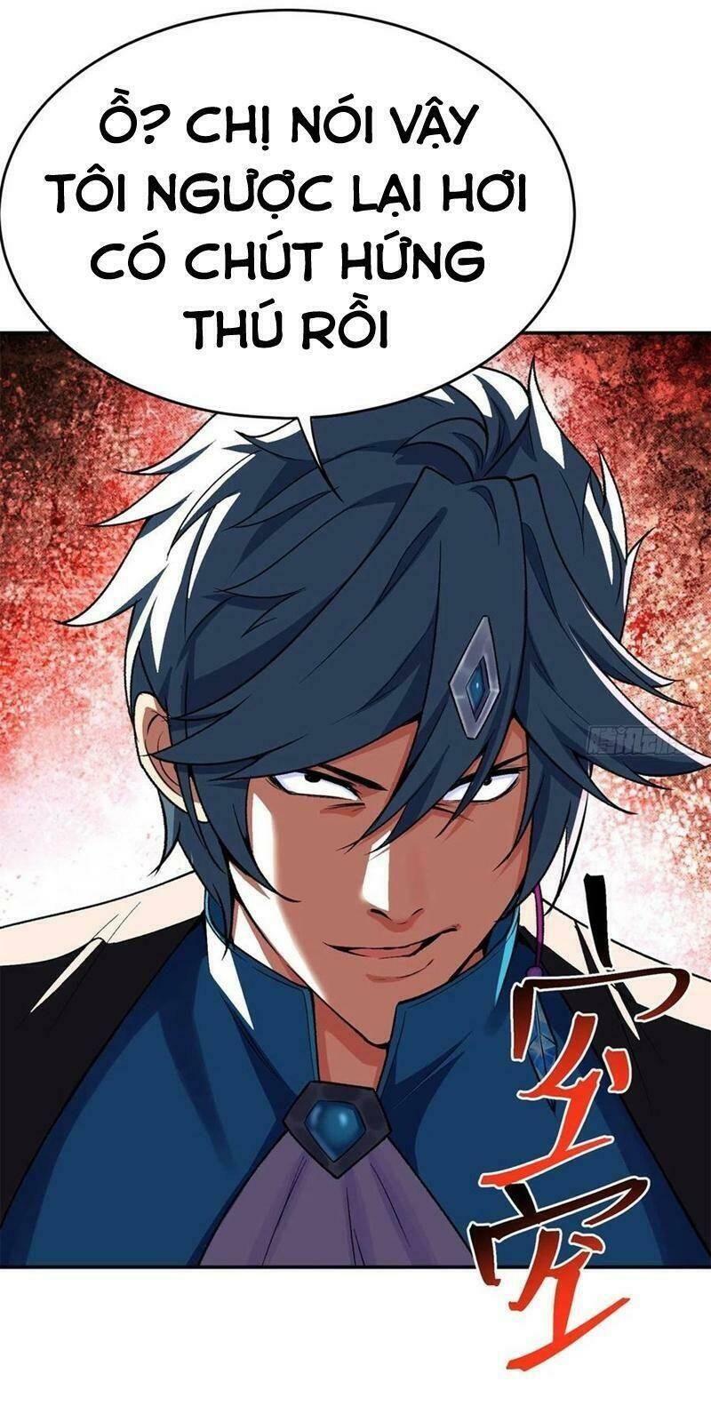 Ta Nhặt Được Thuộc Tính Tại Tu Chân Giới - Chapter 195 - Page 18