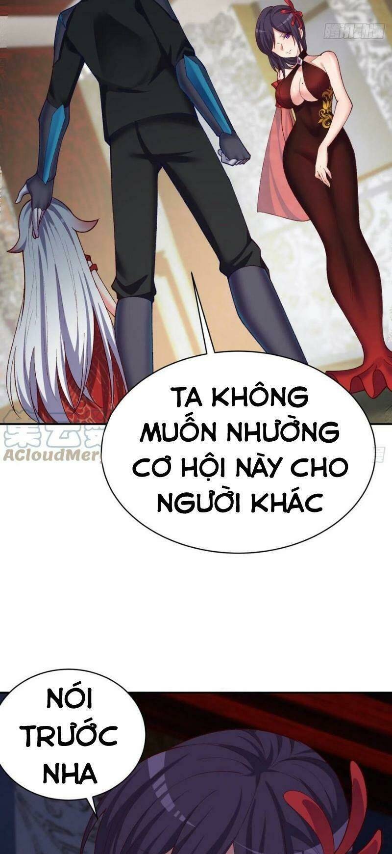 Ta Nhặt Được Thuộc Tính Tại Tu Chân Giới - Chapter 195 - Page 20