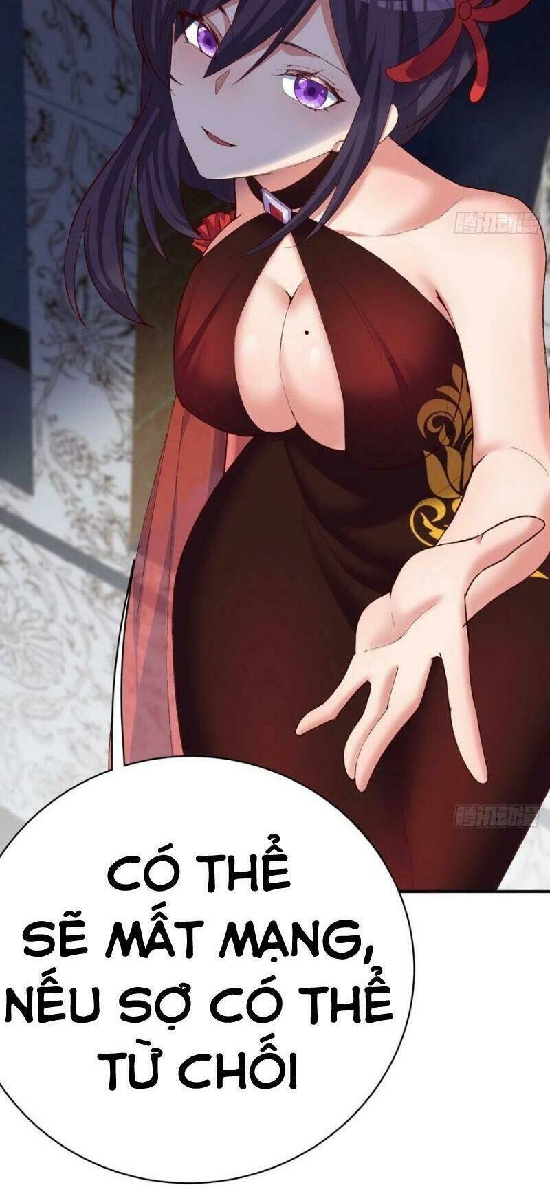 Ta Nhặt Được Thuộc Tính Tại Tu Chân Giới - Chapter 195 - Page 21