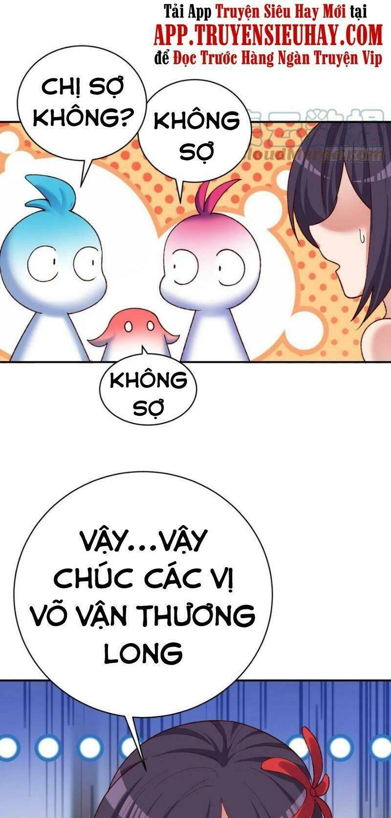 Ta Nhặt Được Thuộc Tính Tại Tu Chân Giới - Chapter 195 - Page 22