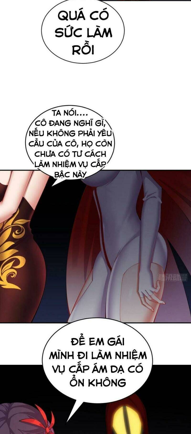 Ta Nhặt Được Thuộc Tính Tại Tu Chân Giới - Chapter 195 - Page 25