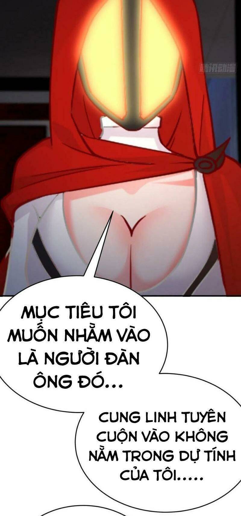 Ta Nhặt Được Thuộc Tính Tại Tu Chân Giới - Chapter 195 - Page 27