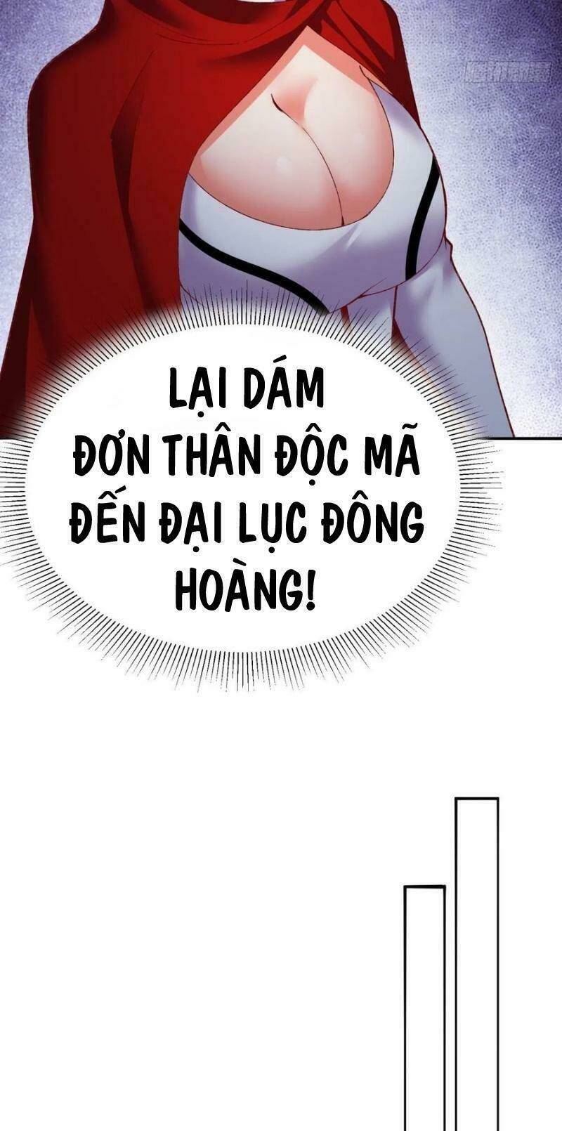 Ta Nhặt Được Thuộc Tính Tại Tu Chân Giới - Chapter 195 - Page 30