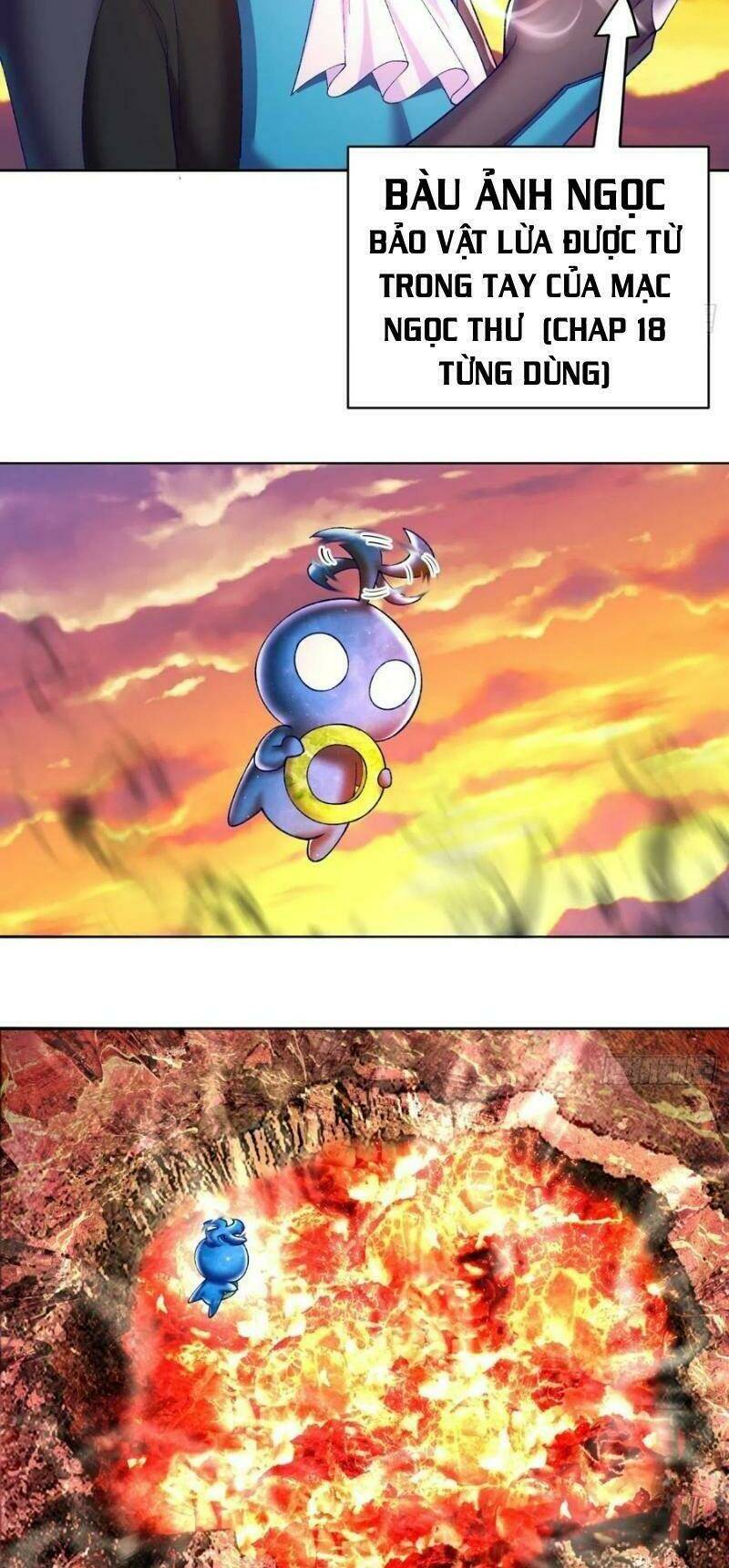 Ta Nhặt Được Thuộc Tính Tại Tu Chân Giới - Chapter 195 - Page 33