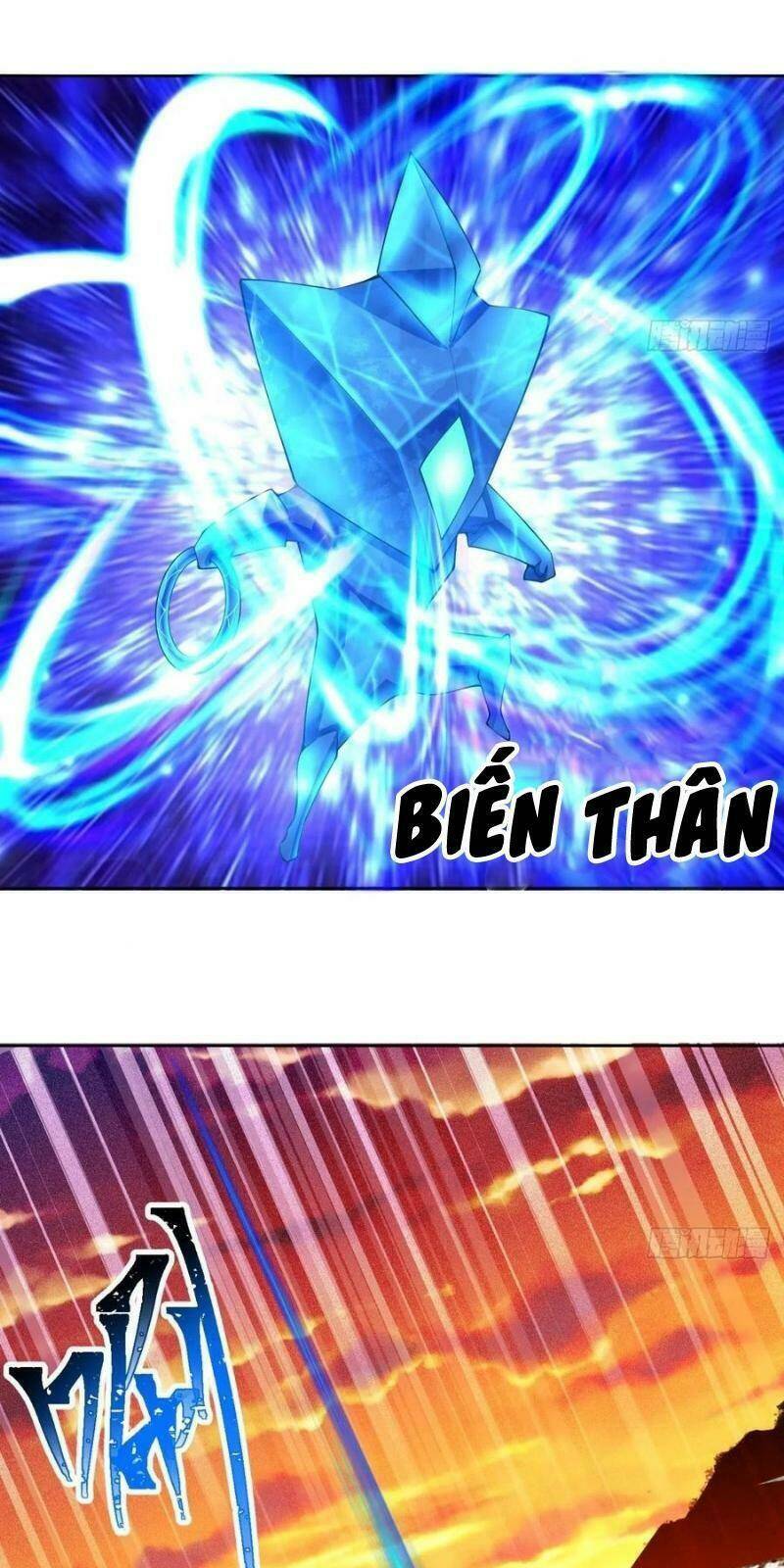 Ta Nhặt Được Thuộc Tính Tại Tu Chân Giới - Chapter 195 - Page 36