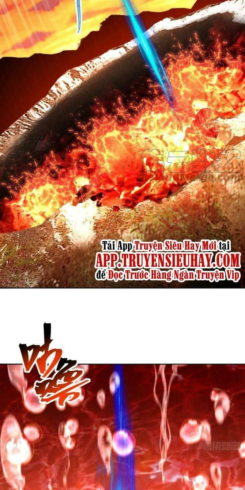 Ta Nhặt Được Thuộc Tính Tại Tu Chân Giới - Chapter 195 - Page 37