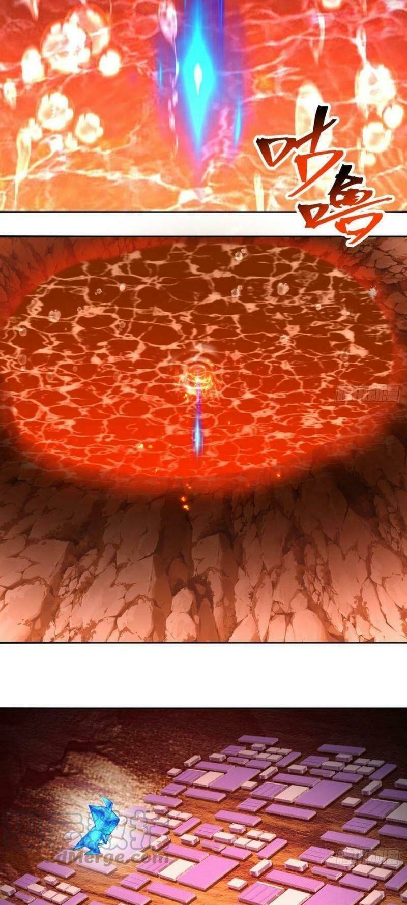 Ta Nhặt Được Thuộc Tính Tại Tu Chân Giới - Chapter 195 - Page 38