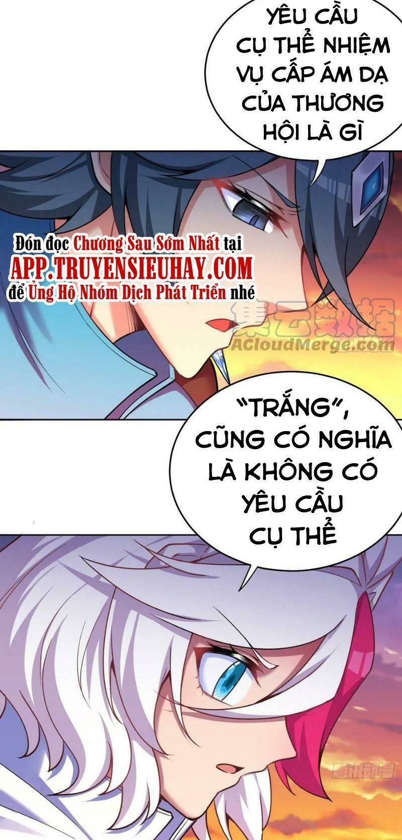 Ta Nhặt Được Thuộc Tính Tại Tu Chân Giới - Chapter 195 - Page 40