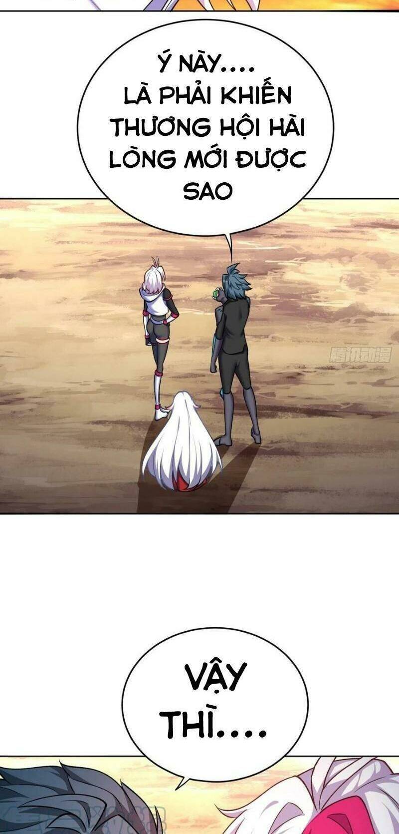 Ta Nhặt Được Thuộc Tính Tại Tu Chân Giới - Chapter 195 - Page 41