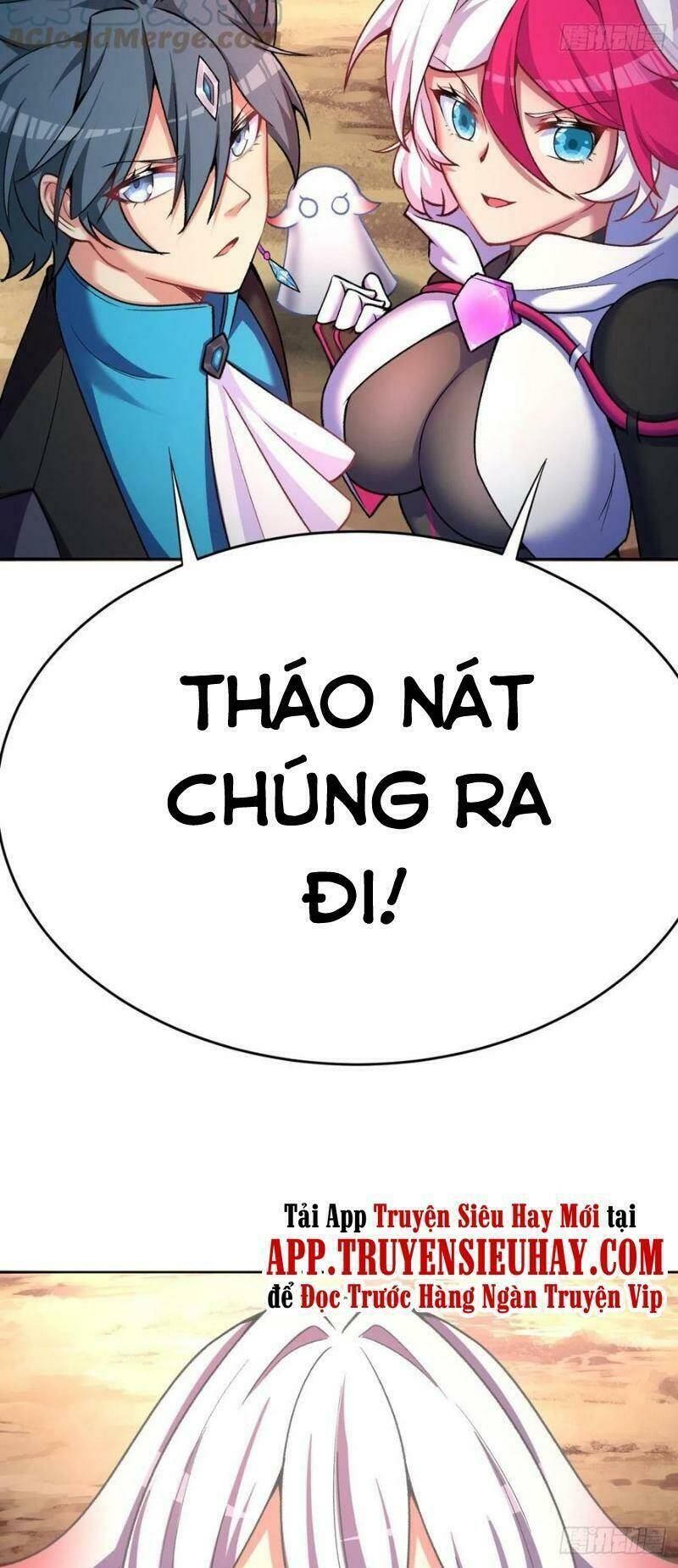 Ta Nhặt Được Thuộc Tính Tại Tu Chân Giới - Chapter 195 - Page 42