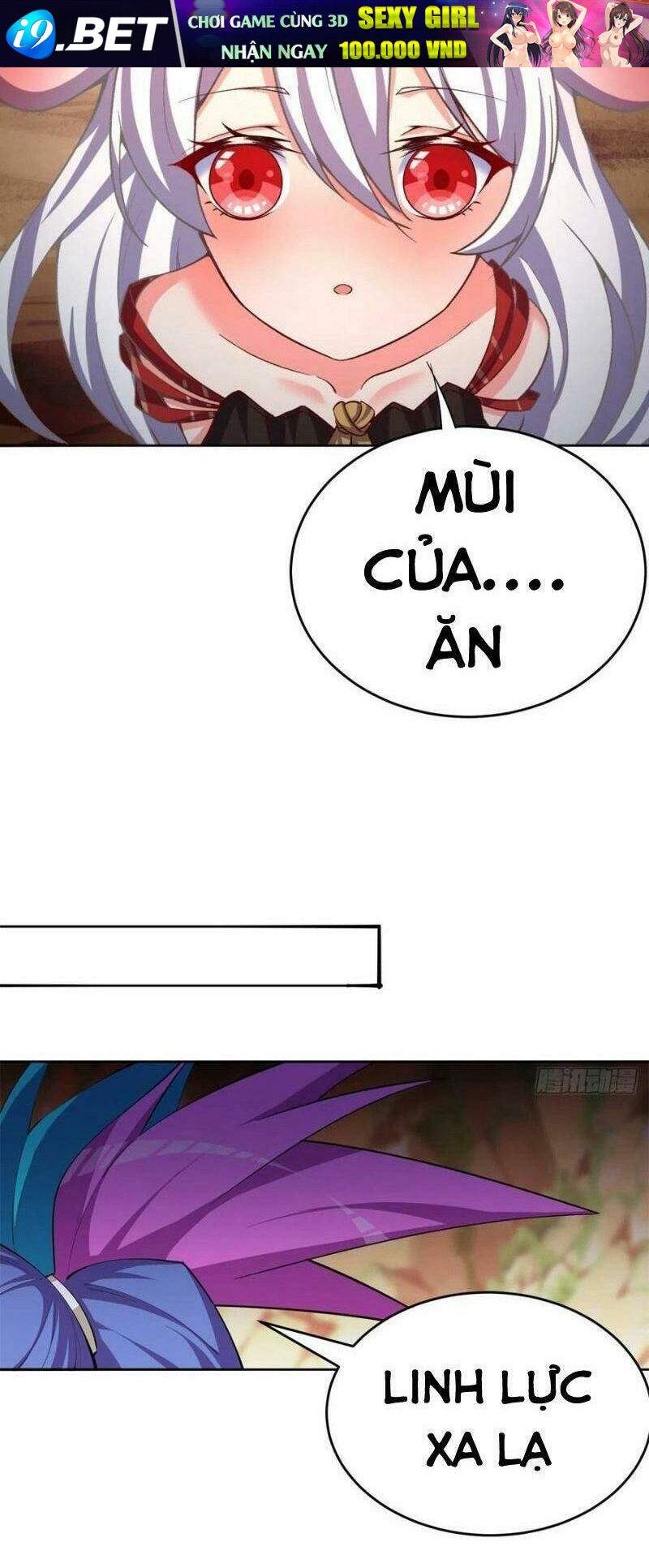 Ta Nhặt Được Thuộc Tính Tại Tu Chân Giới - Chapter 195 - Page 43
