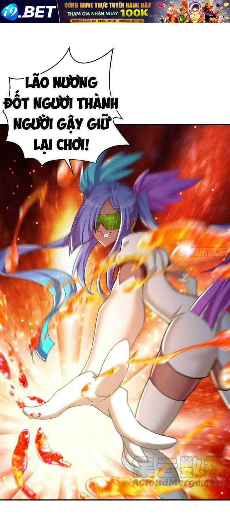 Ta Nhặt Được Thuộc Tính Tại Tu Chân Giới - Chapter 196 - Page 9