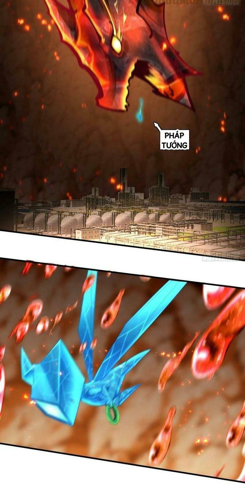 Ta Nhặt Được Thuộc Tính Tại Tu Chân Giới - Chapter 196 - Page 17