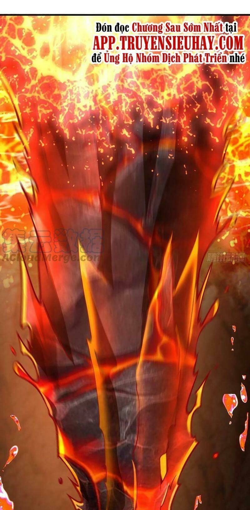 Ta Nhặt Được Thuộc Tính Tại Tu Chân Giới - Chapter 196 - Page 18