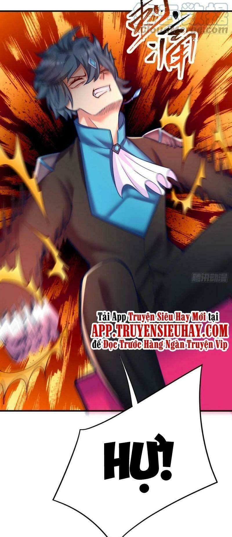 Ta Nhặt Được Thuộc Tính Tại Tu Chân Giới - Chapter 196 - Page 20