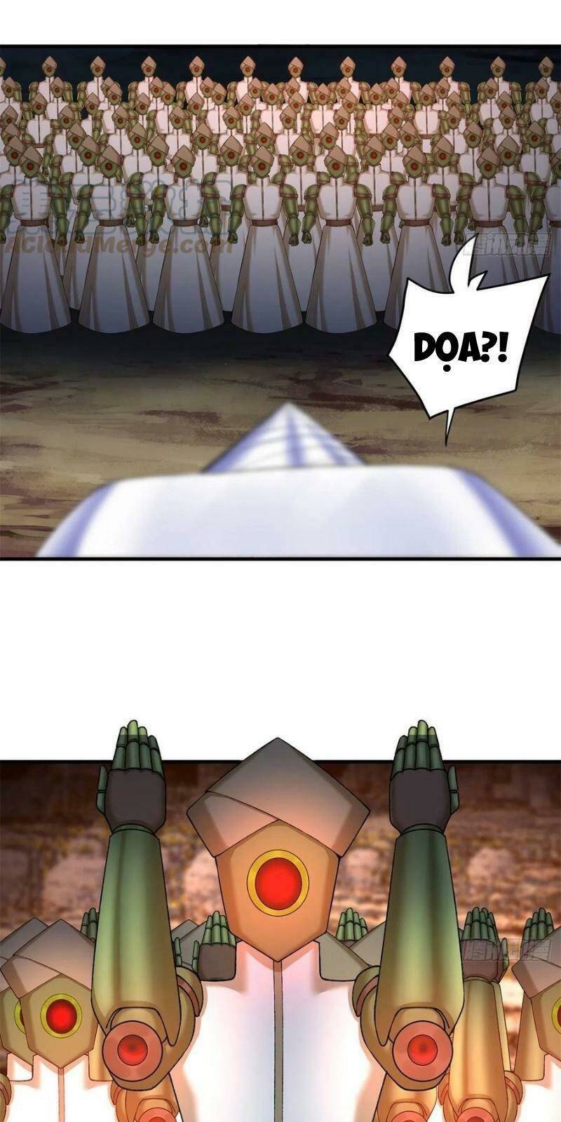 Ta Nhặt Được Thuộc Tính Tại Tu Chân Giới - Chapter 196 - Page 24