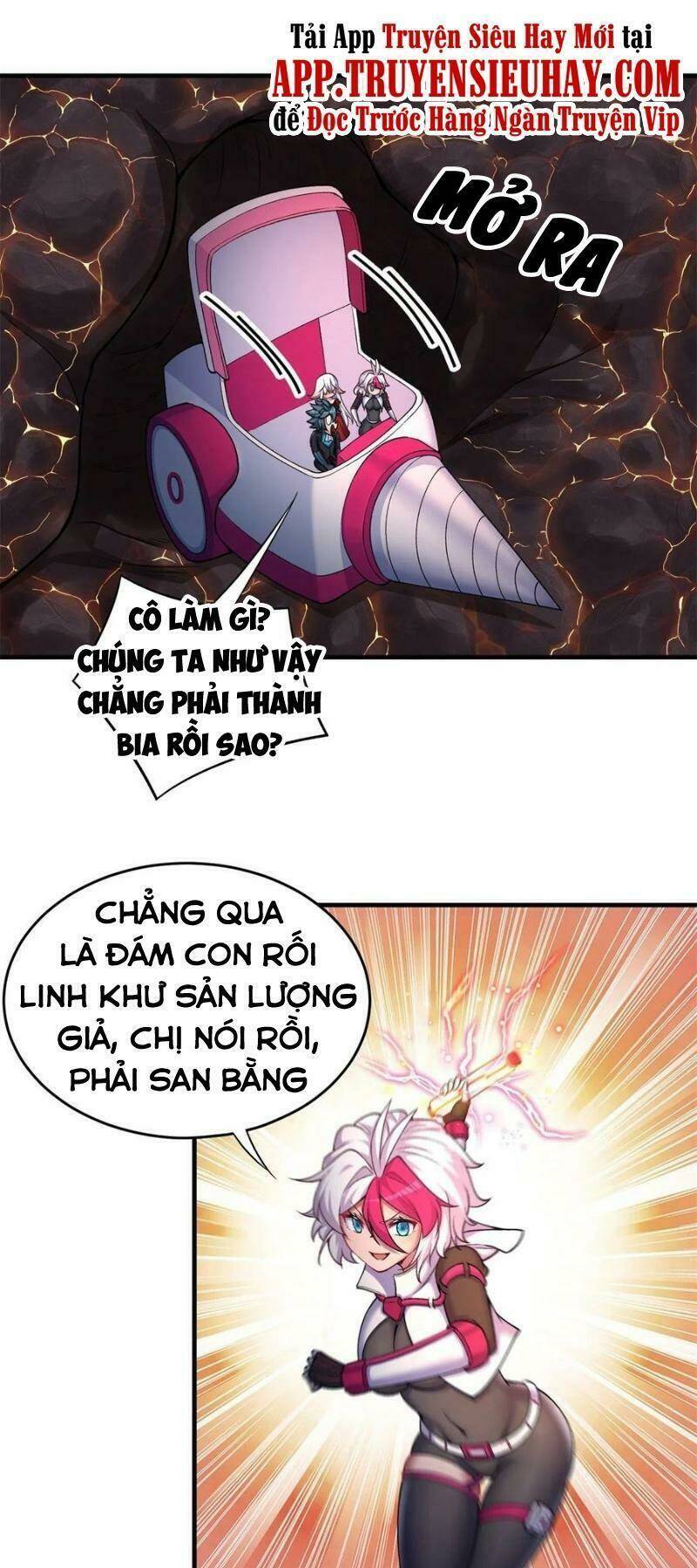 Ta Nhặt Được Thuộc Tính Tại Tu Chân Giới - Chapter 196 - Page 26