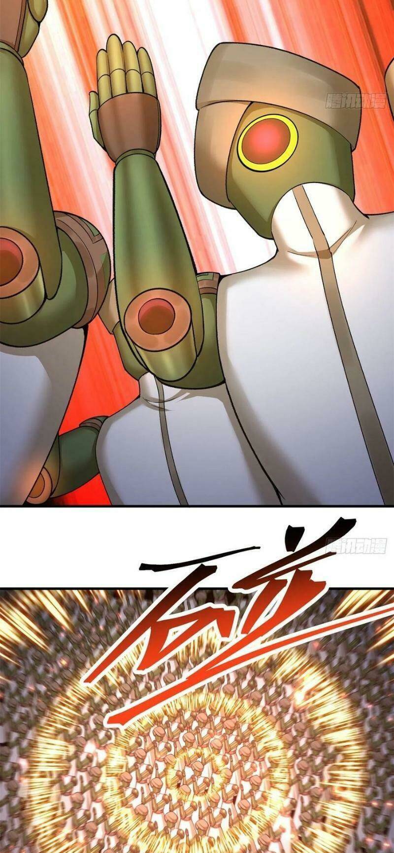 Ta Nhặt Được Thuộc Tính Tại Tu Chân Giới - Chapter 196 - Page 28