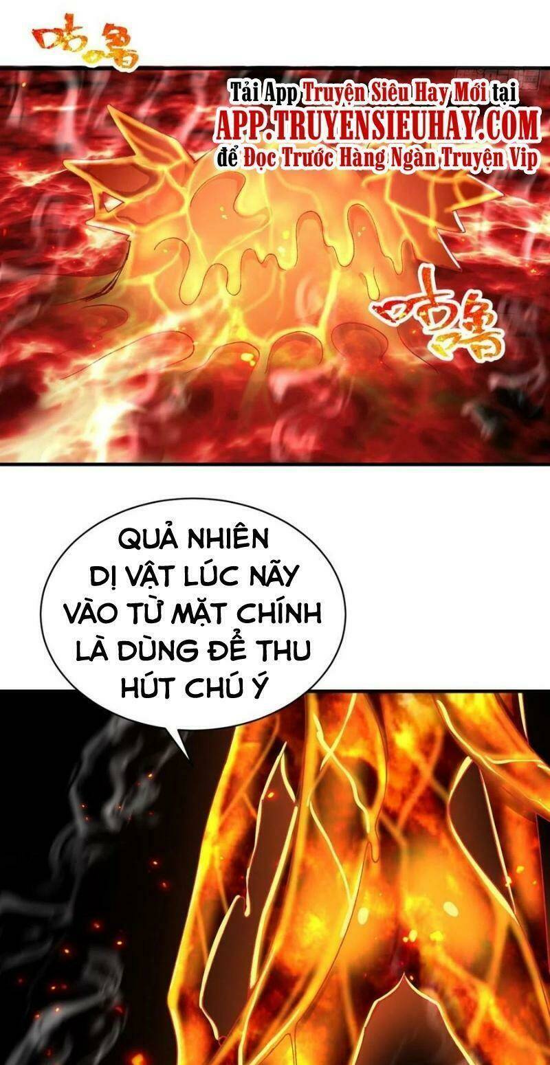 Ta Nhặt Được Thuộc Tính Tại Tu Chân Giới - Chapter 196 - Page 34