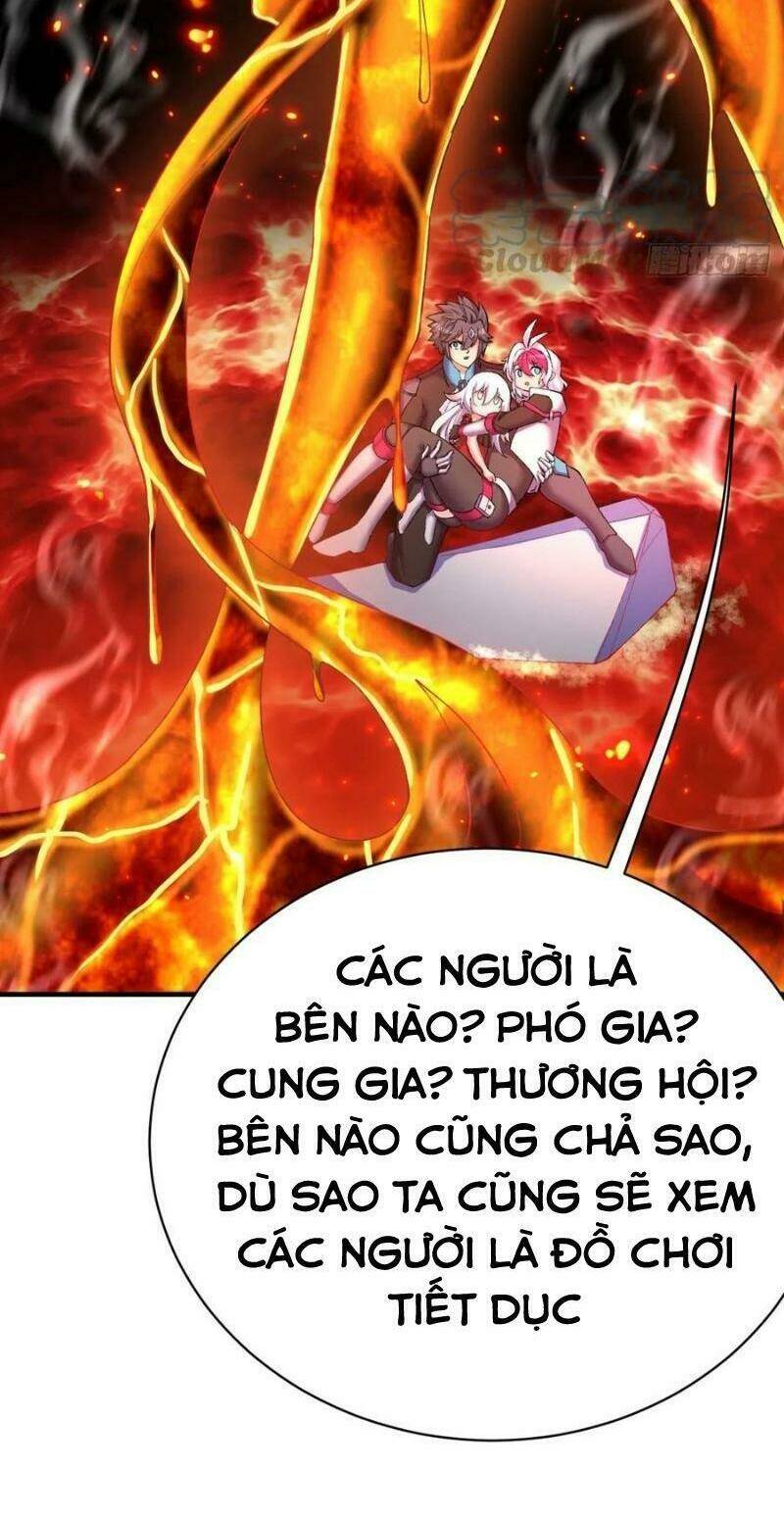 Ta Nhặt Được Thuộc Tính Tại Tu Chân Giới - Chapter 196 - Page 35