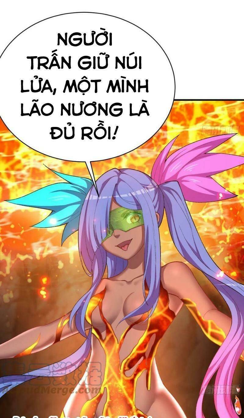 Ta Nhặt Được Thuộc Tính Tại Tu Chân Giới - Chapter 196 - Page 36