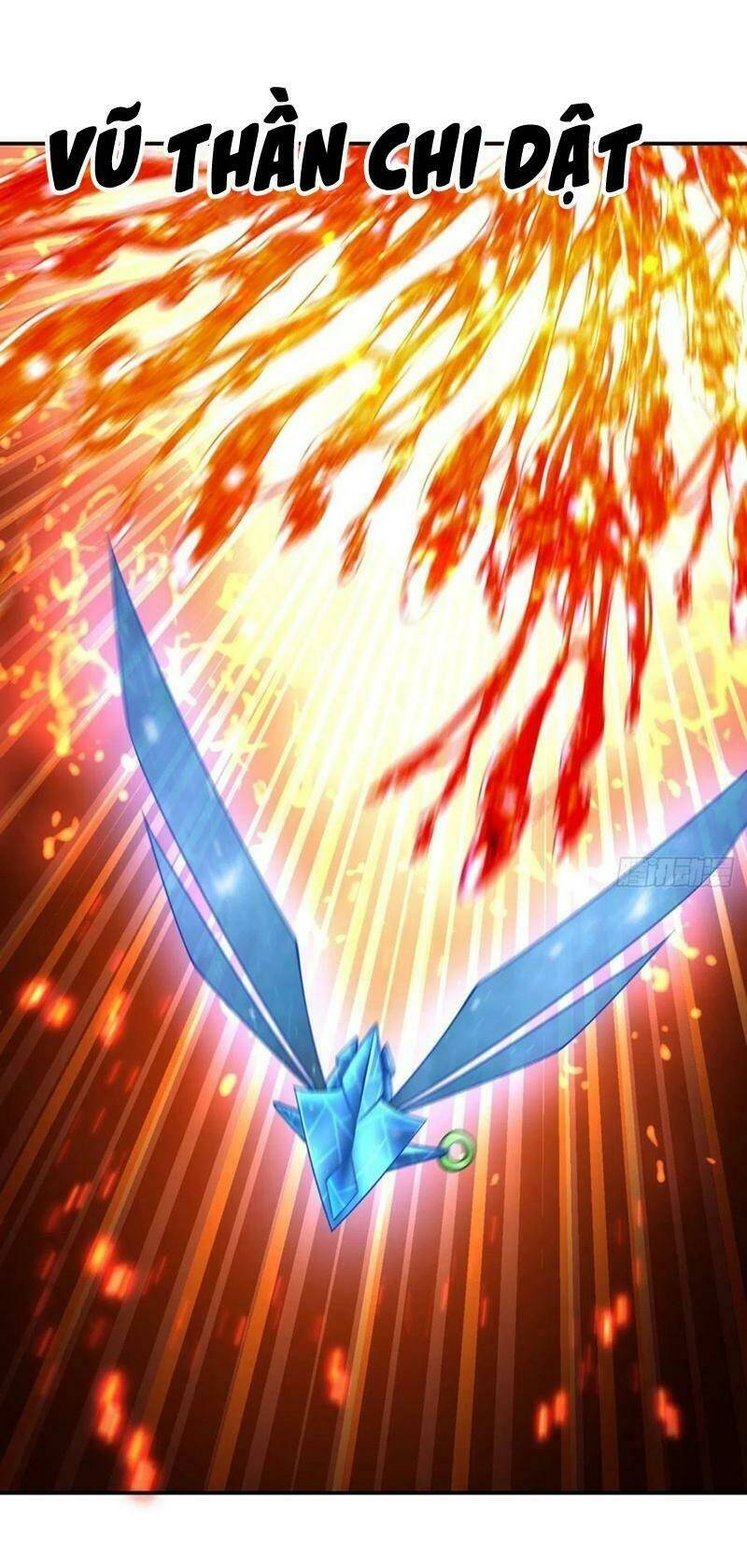 Ta Nhặt Được Thuộc Tính Tại Tu Chân Giới - Chapter 196 - Page 7
