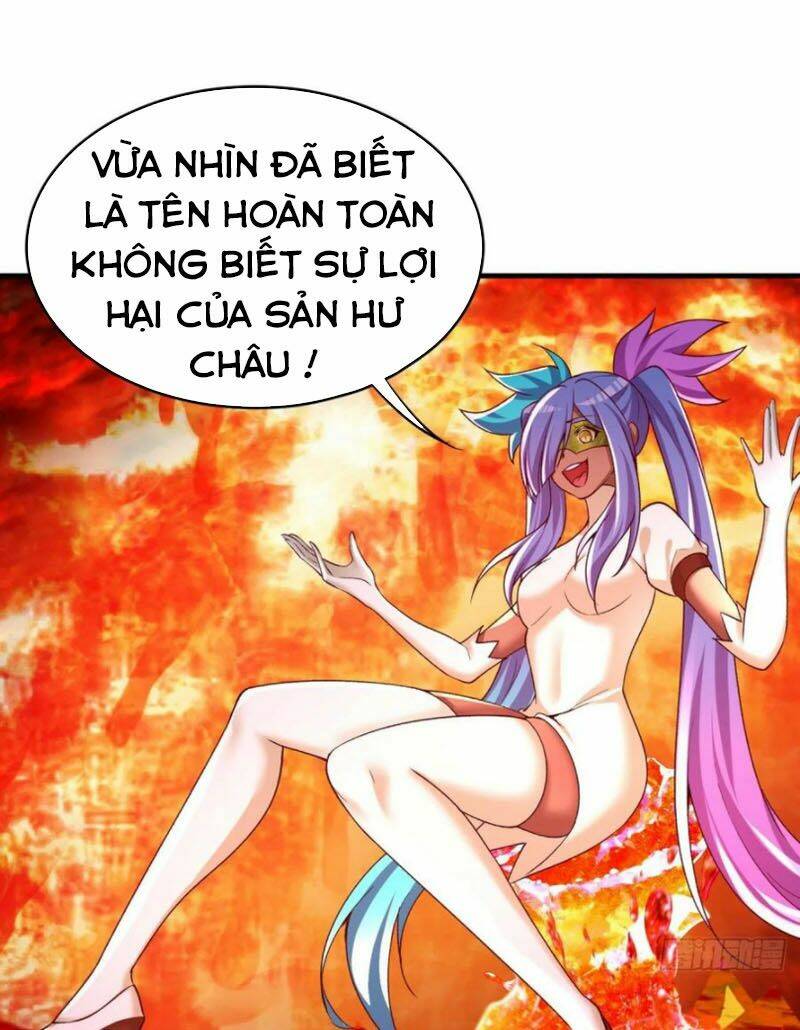 Ta Nhặt Được Thuộc Tính Tại Tu Chân Giới - Chapter 197 - Page 9