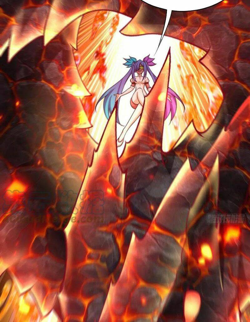 Ta Nhặt Được Thuộc Tính Tại Tu Chân Giới - Chapter 197 - Page 11