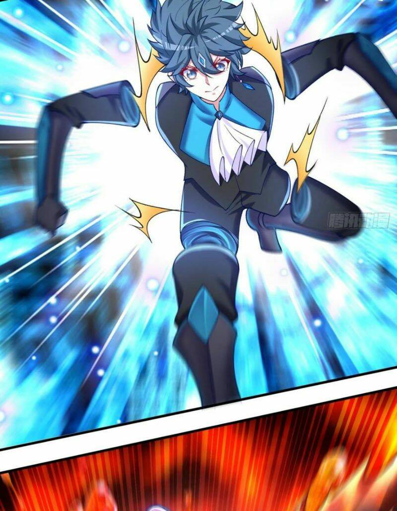 Ta Nhặt Được Thuộc Tính Tại Tu Chân Giới - Chapter 197 - Page 13