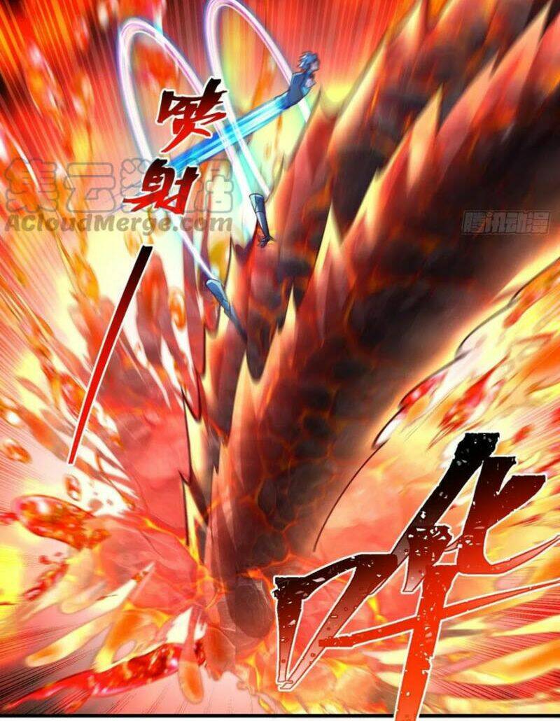 Ta Nhặt Được Thuộc Tính Tại Tu Chân Giới - Chapter 197 - Page 14