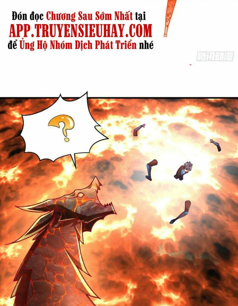 Ta Nhặt Được Thuộc Tính Tại Tu Chân Giới - Chapter 197 - Page 15