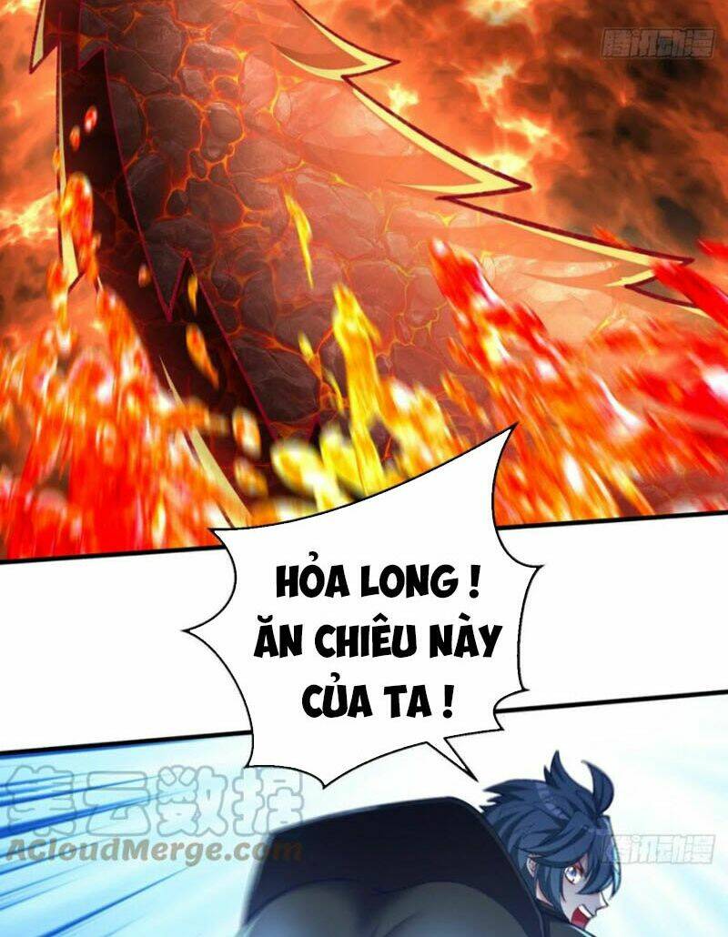 Ta Nhặt Được Thuộc Tính Tại Tu Chân Giới - Chapter 197 - Page 16