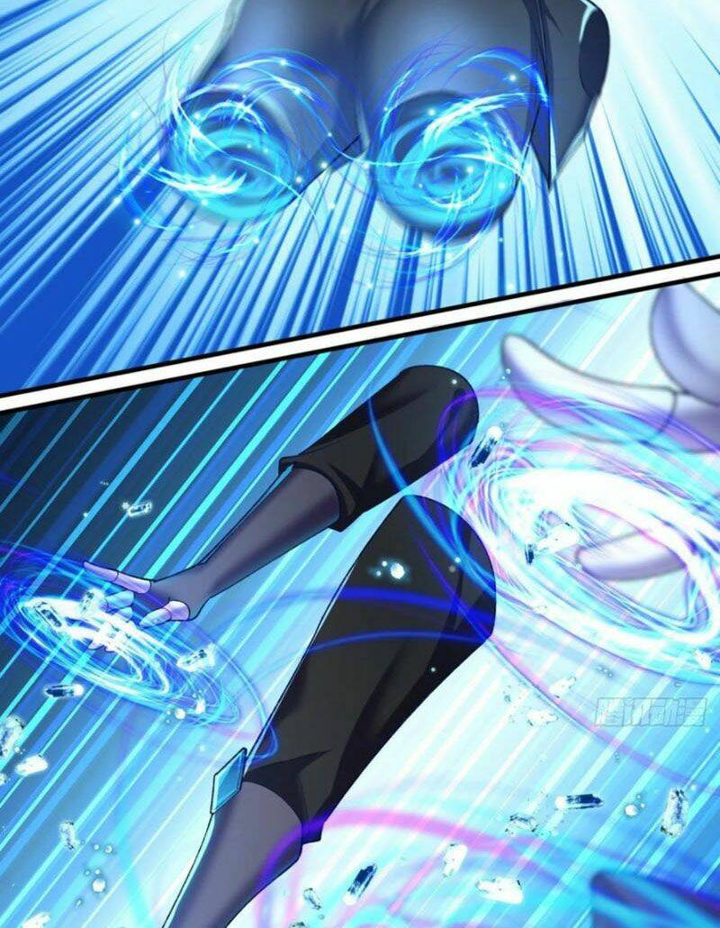 Ta Nhặt Được Thuộc Tính Tại Tu Chân Giới - Chapter 197 - Page 17