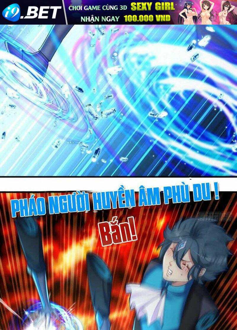 Ta Nhặt Được Thuộc Tính Tại Tu Chân Giới - Chapter 197 - Page 18