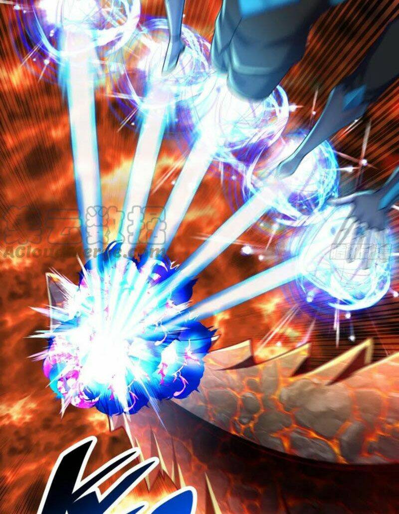 Ta Nhặt Được Thuộc Tính Tại Tu Chân Giới - Chapter 197 - Page 19