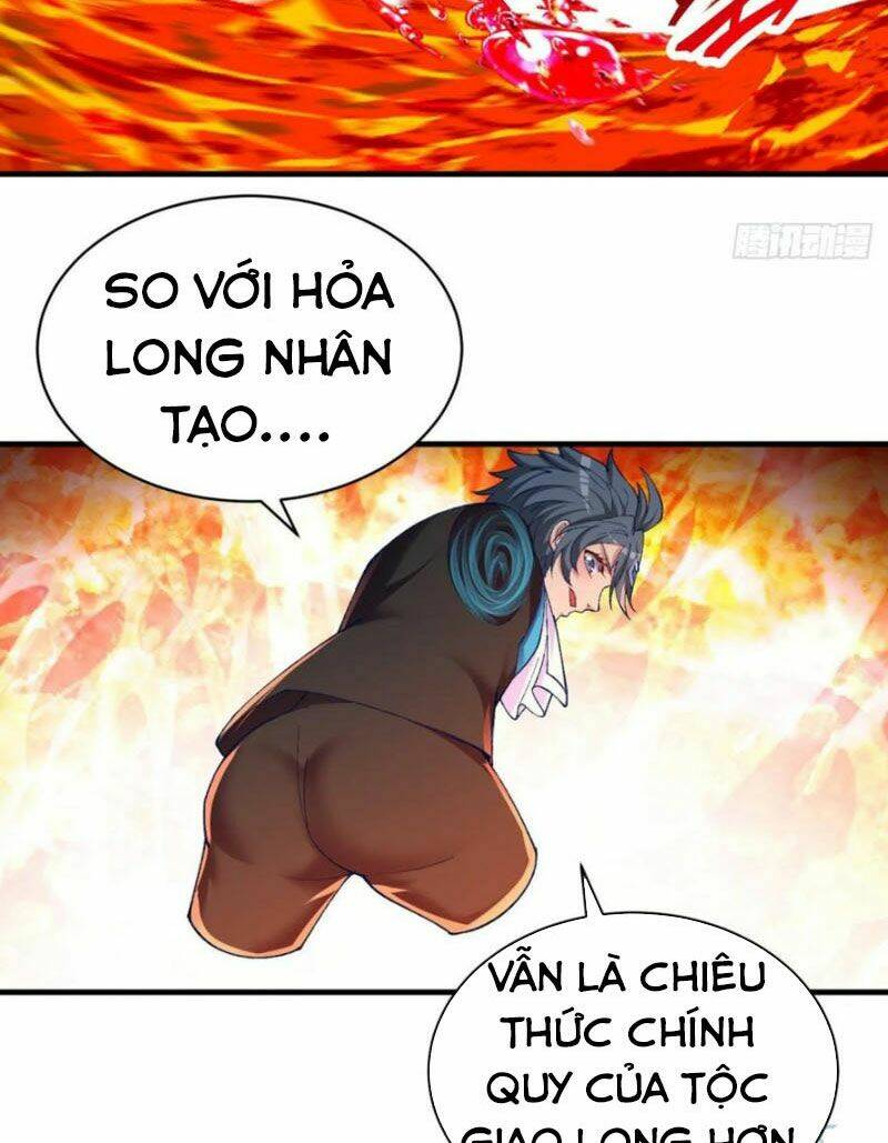 Ta Nhặt Được Thuộc Tính Tại Tu Chân Giới - Chapter 197 - Page 21