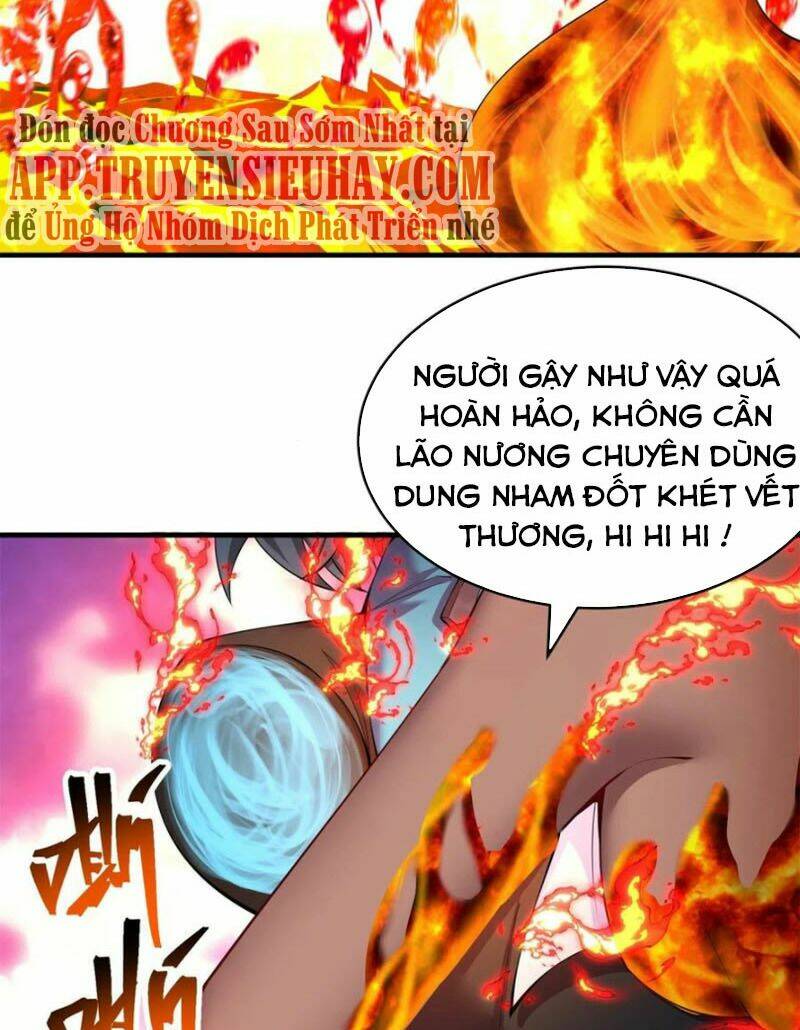Ta Nhặt Được Thuộc Tính Tại Tu Chân Giới - Chapter 197 - Page 24