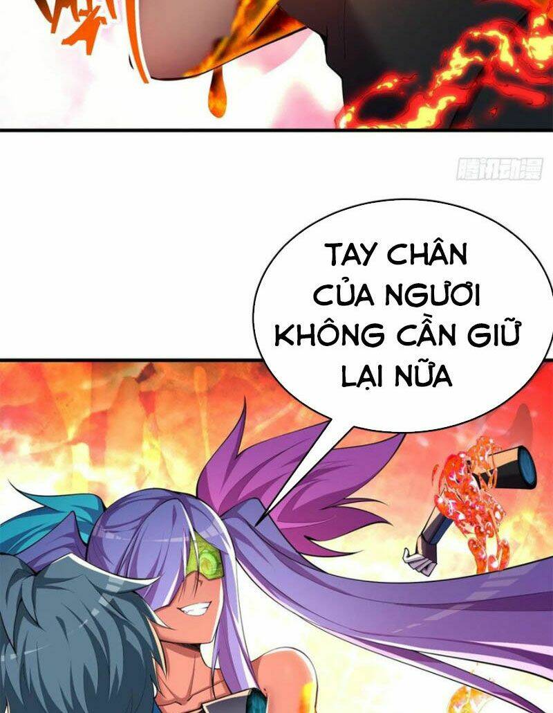 Ta Nhặt Được Thuộc Tính Tại Tu Chân Giới - Chapter 197 - Page 25