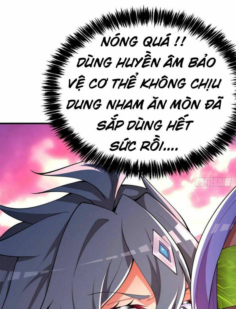 Ta Nhặt Được Thuộc Tính Tại Tu Chân Giới - Chapter 197 - Page 27