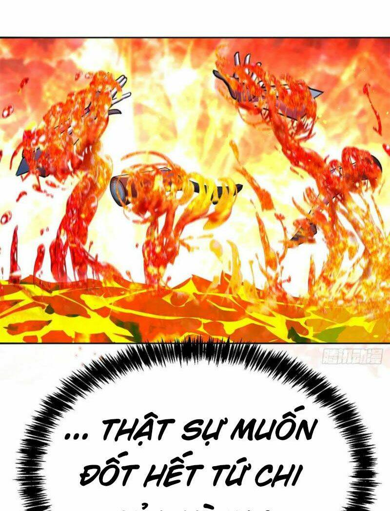 Ta Nhặt Được Thuộc Tính Tại Tu Chân Giới - Chapter 197 - Page 30