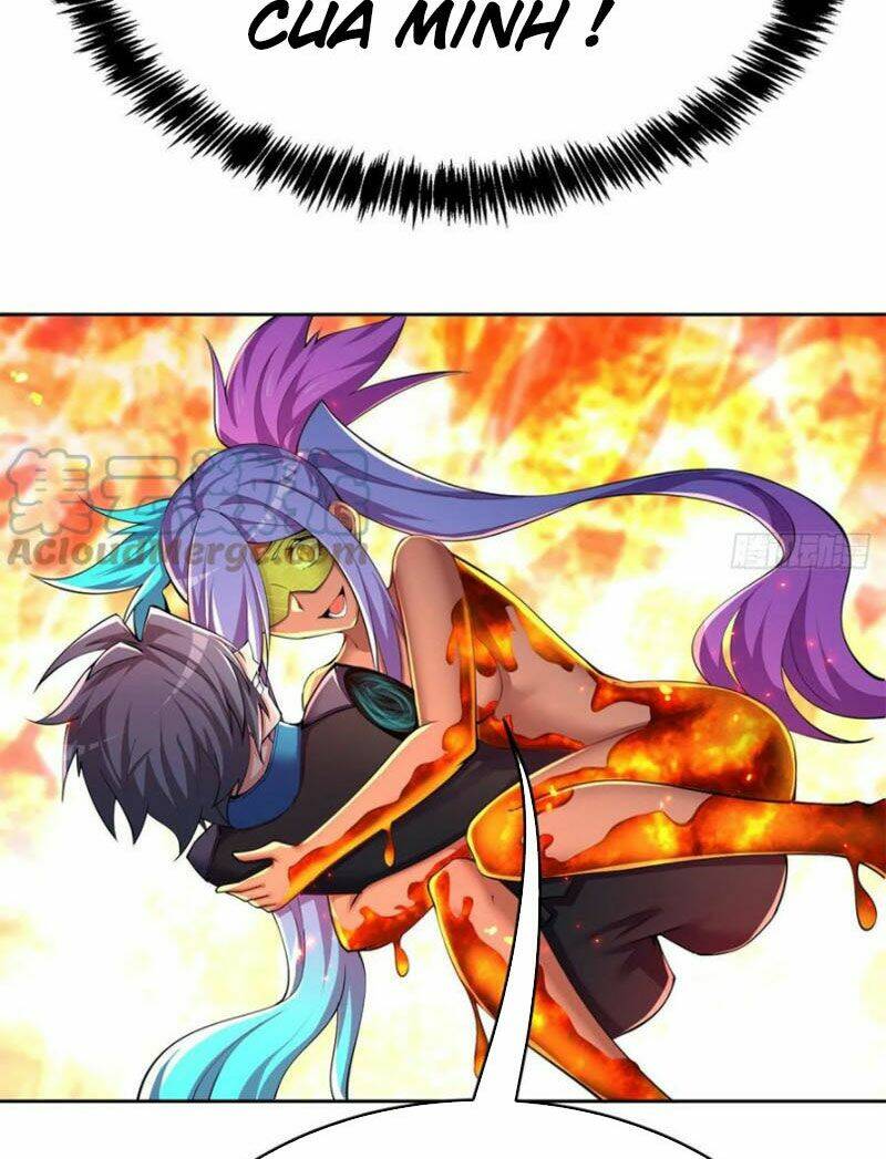 Ta Nhặt Được Thuộc Tính Tại Tu Chân Giới - Chapter 197 - Page 31