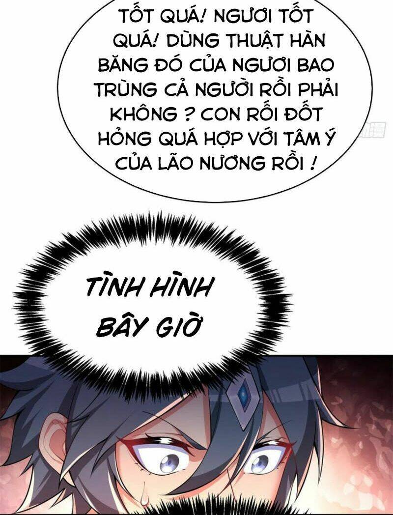 Ta Nhặt Được Thuộc Tính Tại Tu Chân Giới - Chapter 197 - Page 32