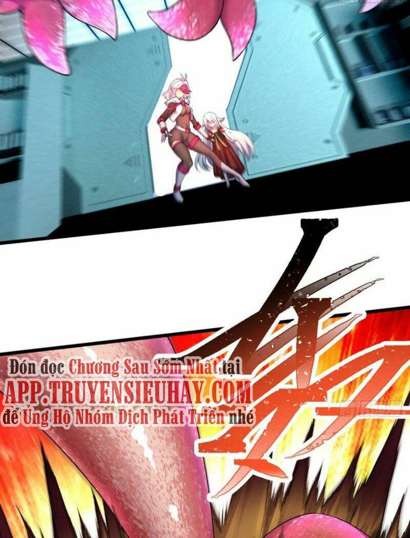 Ta Nhặt Được Thuộc Tính Tại Tu Chân Giới - Chapter 197 - Page 40